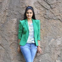 Keerthi Suresh Latest Gallery | Picture 1190384