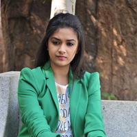 Keerthi Suresh Latest Gallery | Picture 1190396