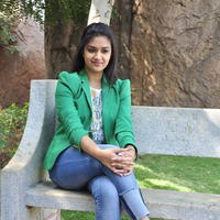 Keerthi Suresh Latest Gallery | Picture 1190399