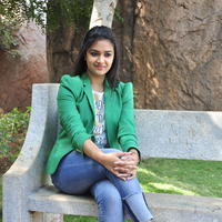 Keerthi Suresh Latest Gallery | Picture 1190400