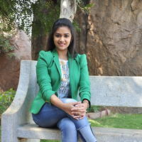Keerthi Suresh Latest Gallery | Picture 1190401
