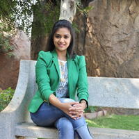 Keerthi Suresh Latest Gallery | Picture 1190402