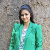 Keerthi Suresh Latest Gallery | Picture 1190406