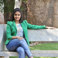 Keerthi Suresh Latest Gallery | Picture 1190407