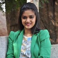 Keerthi Suresh Latest Gallery | Picture 1190408