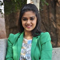 Keerthi Suresh Latest Gallery | Picture 1190409