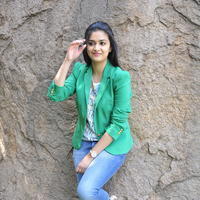Keerthi Suresh Latest Gallery | Picture 1190410