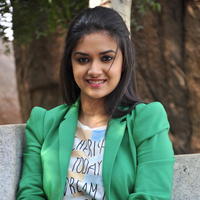 Keerthi Suresh Latest Gallery | Picture 1190411