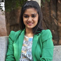 Keerthi Suresh Latest Gallery | Picture 1190412