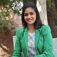 Keerthi Suresh Latest Gallery | Picture 1190413