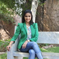 Keerthi Suresh Latest Gallery | Picture 1190414