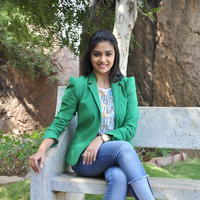 Keerthi Suresh Latest Gallery | Picture 1190415