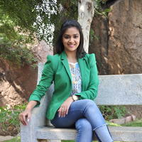 Keerthi Suresh Latest Gallery | Picture 1190416