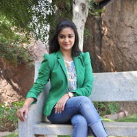Keerthi Suresh Latest Gallery | Picture 1190417