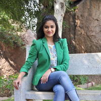 Keerthi Suresh Latest Gallery | Picture 1190418