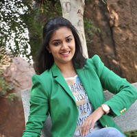 Keerthi Suresh Latest Gallery | Picture 1190422