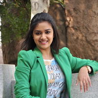 Keerthi Suresh Latest Gallery | Picture 1190423