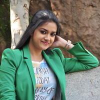 Keerthi Suresh Latest Gallery | Picture 1190434