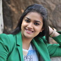 Keerthi Suresh Latest Gallery | Picture 1190442