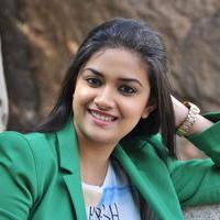 Keerthi Suresh Latest Gallery | Picture 1190443