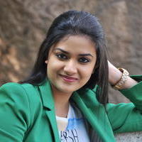 Keerthi Suresh Latest Gallery | Picture 1190444