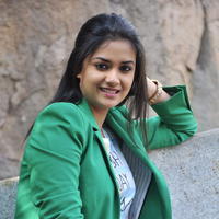 Keerthi Suresh Latest Gallery | Picture 1190446