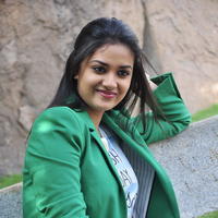 Keerthi Suresh Latest Gallery | Picture 1190448