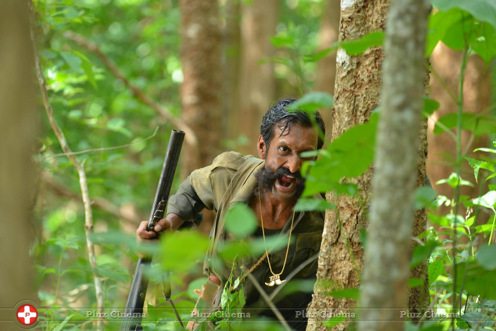 Killing Veerappan Movie Photos | Picture 1190090