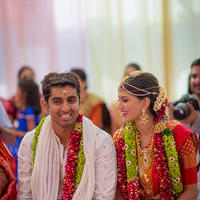 Lahari Music Manohar Naidu Son Marriage Photos | Picture 1188690