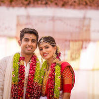 Lahari Music Manohar Naidu Son Marriage Photos | Picture 1188691