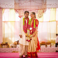 Lahari Music Manohar Naidu Son Marriage Photos | Picture 1188693