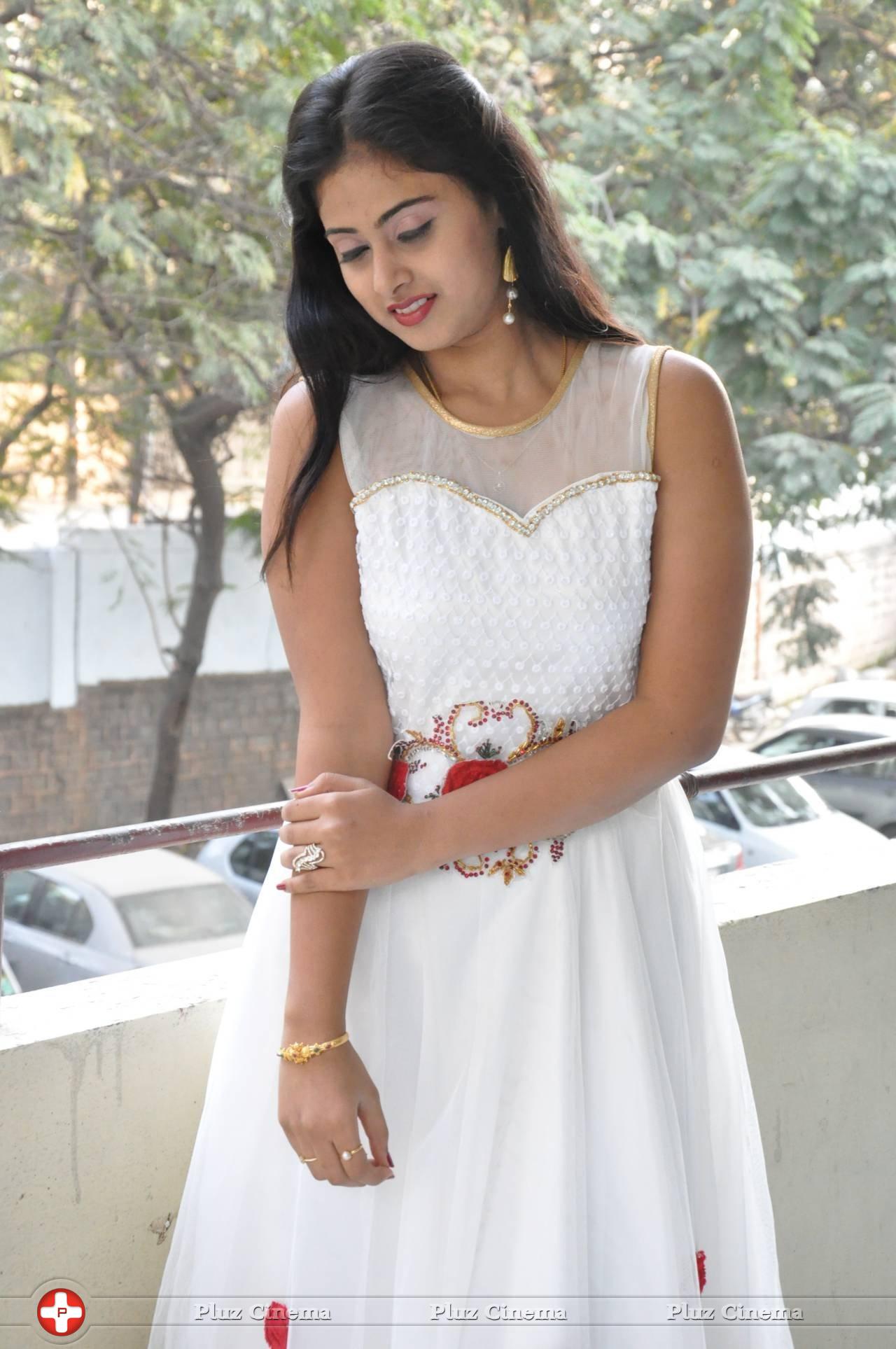 Megha Sri Cute Pictures Gallery | Picture 1188167