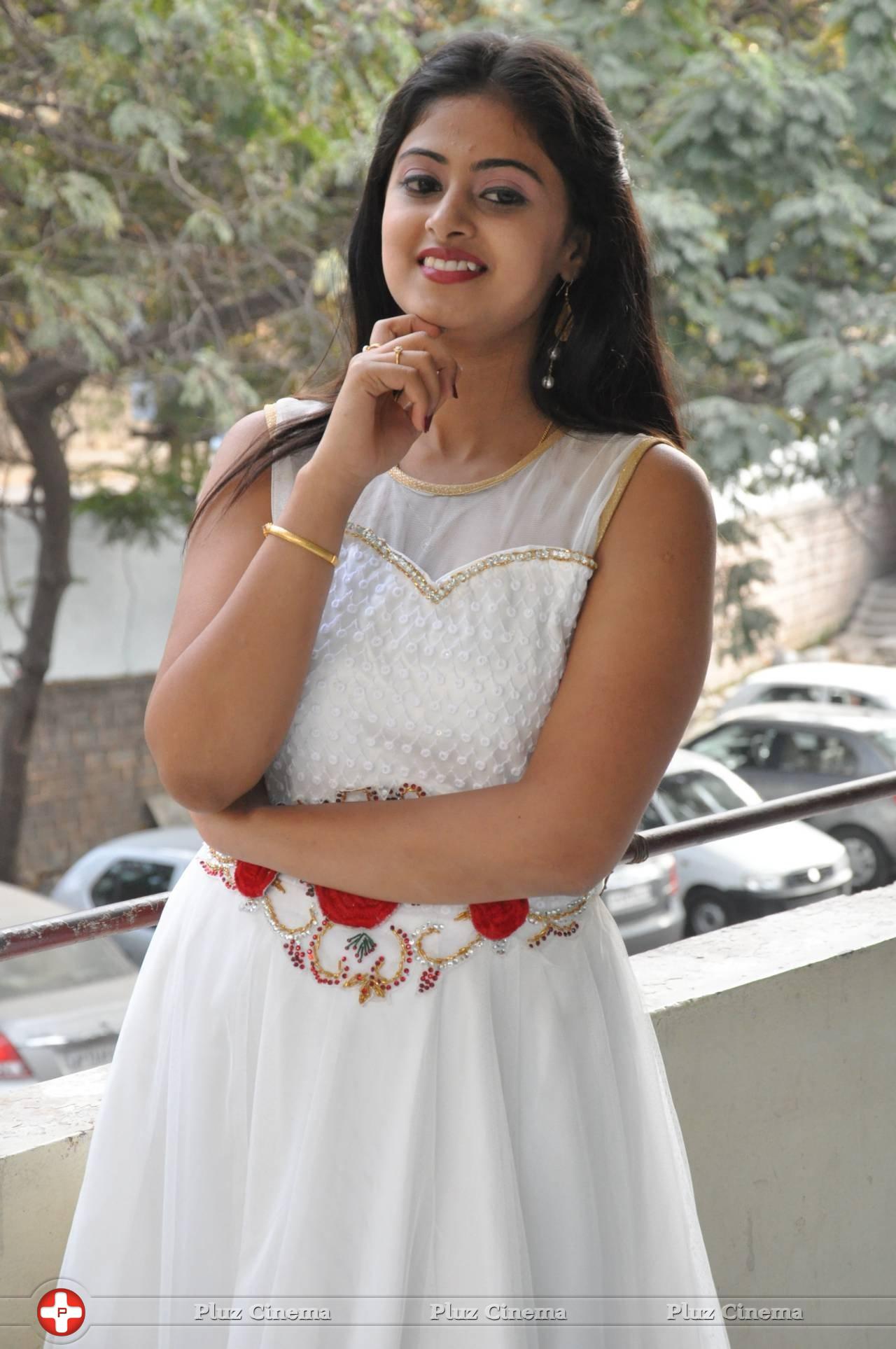 Megha Sri Cute Pictures Gallery | Picture 1188170