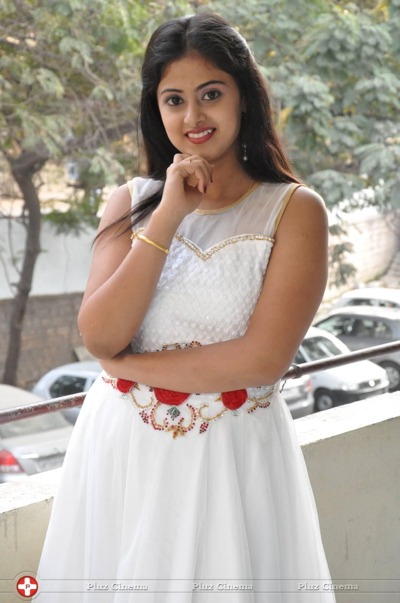 Megha Sri Cute Pictures Gallery | Picture 1188171