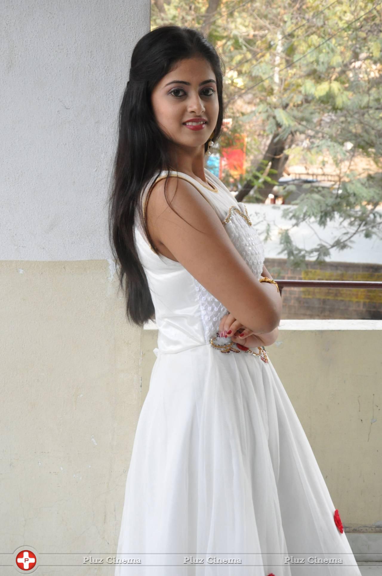 Megha Sri Cute Pictures Gallery | Picture 1188173