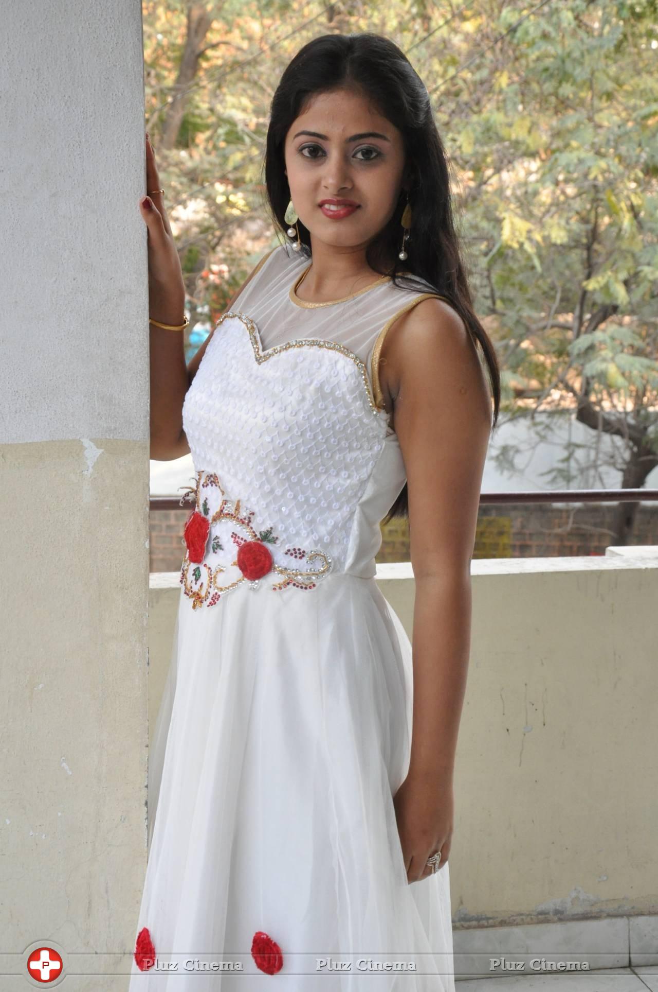 Megha Sri Cute Pictures Gallery | Picture 1188176