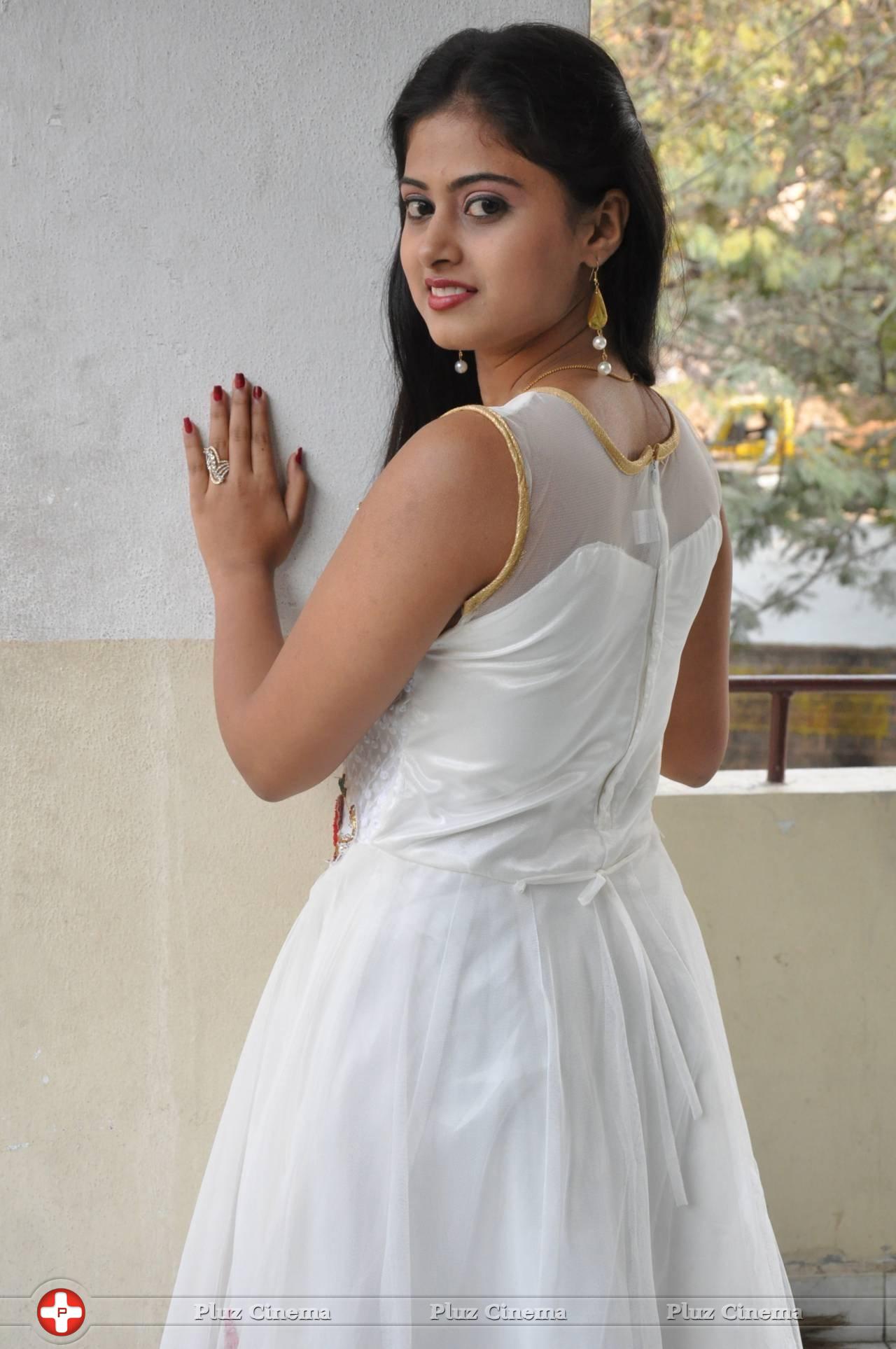 Megha Sri Cute Pictures Gallery | Picture 1188180
