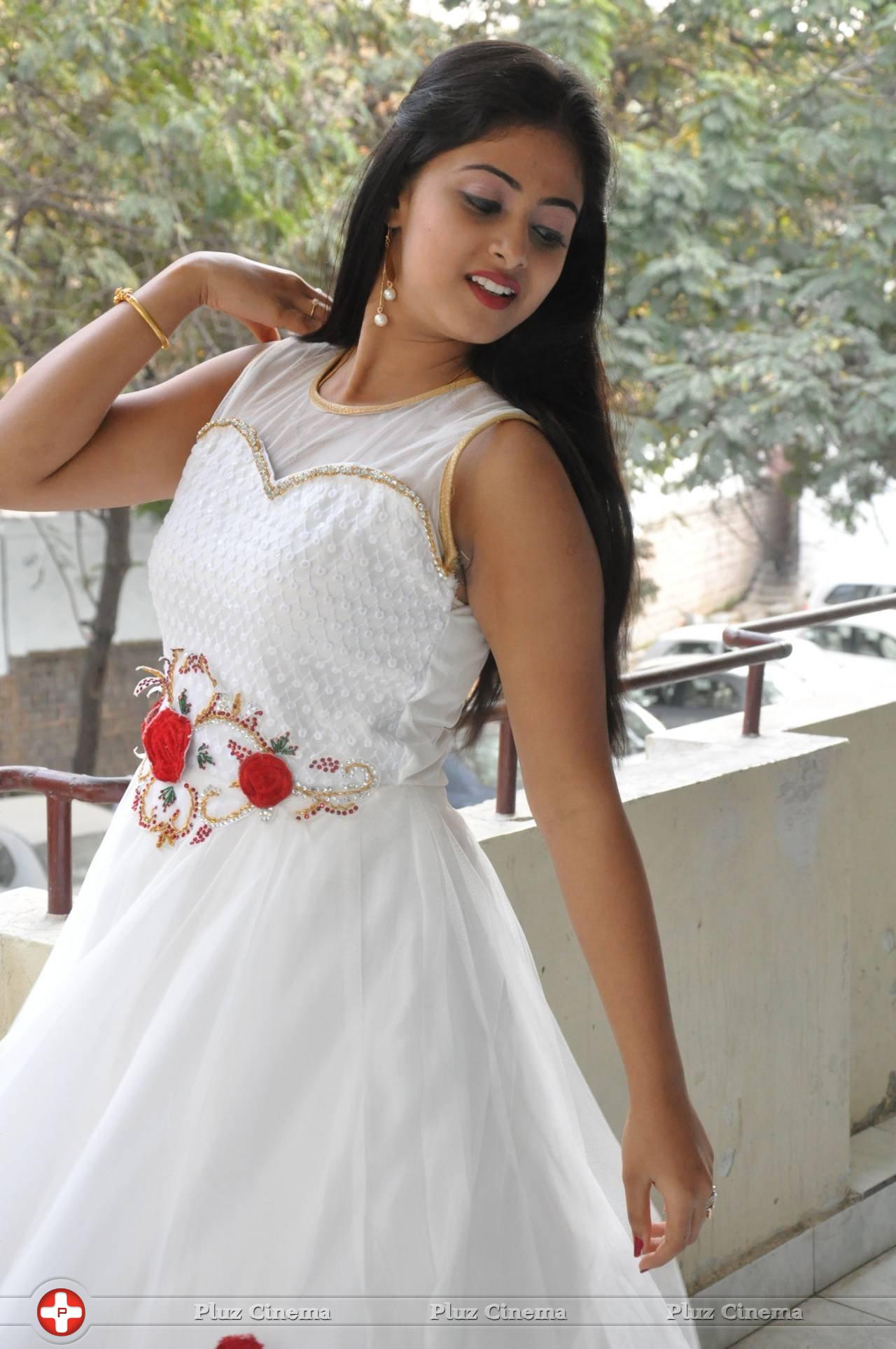 Megha Sri Cute Pictures Gallery | Picture 1188182