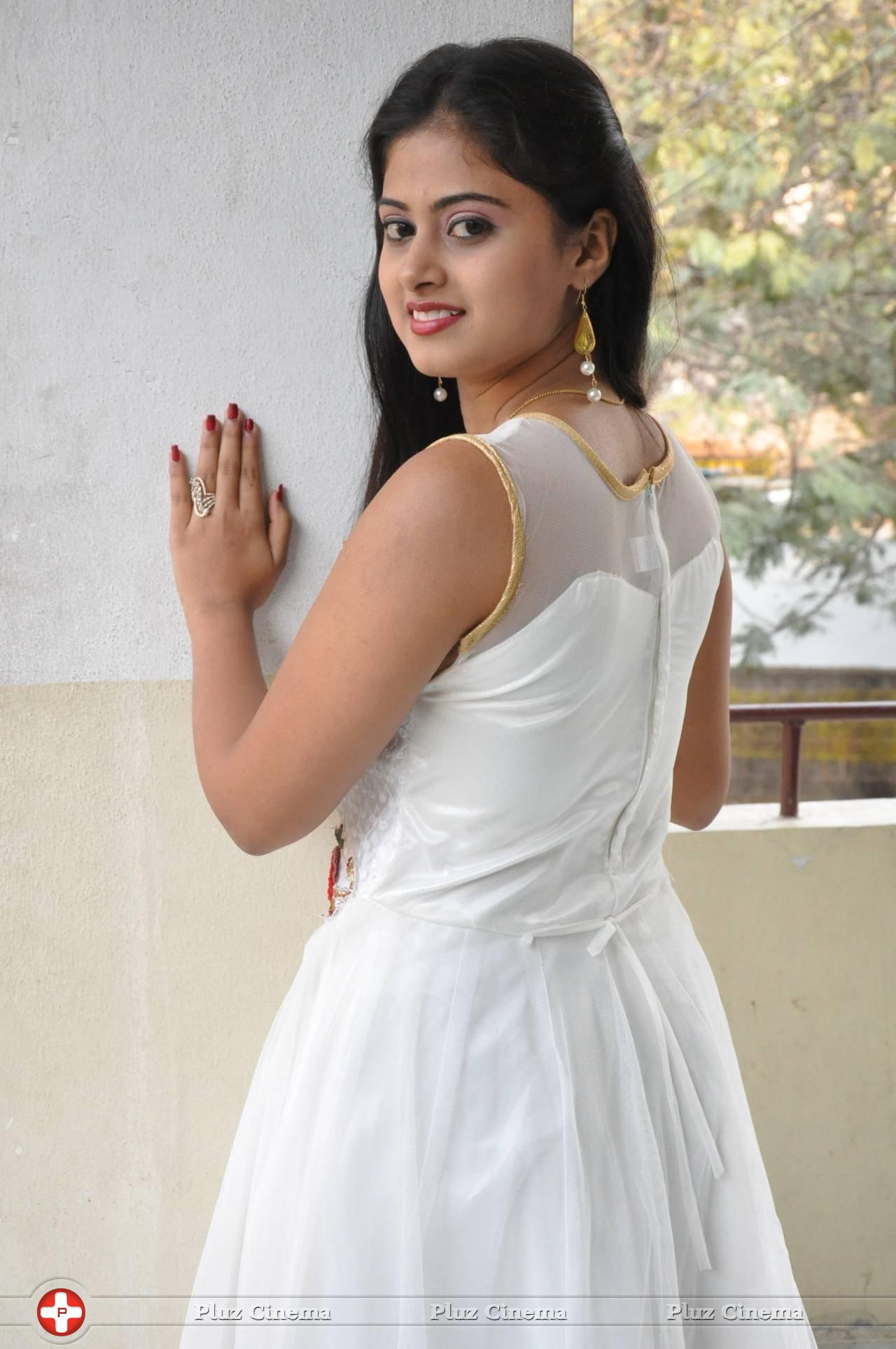 Megha Sri Cute Pictures Gallery | Picture 1188183