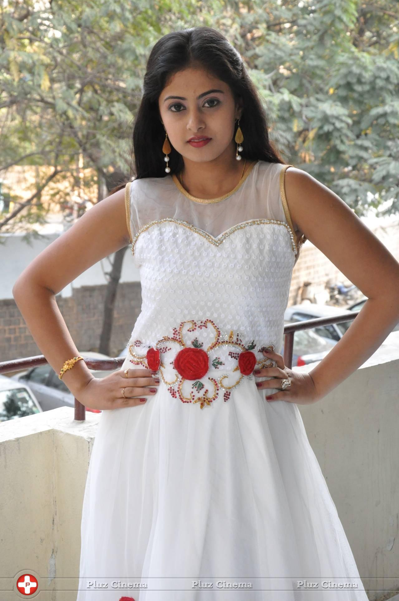 Megha Sri Cute Pictures Gallery | Picture 1188196