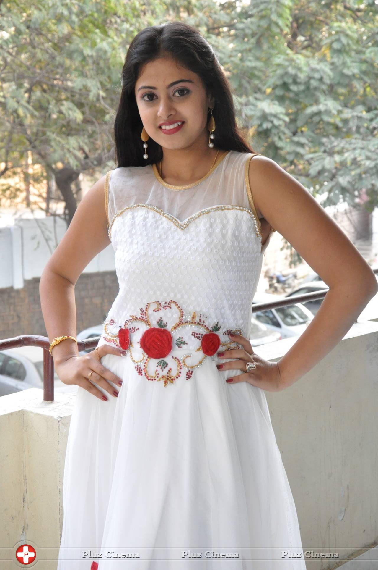 Megha Sri Cute Pictures Gallery | Picture 1188197