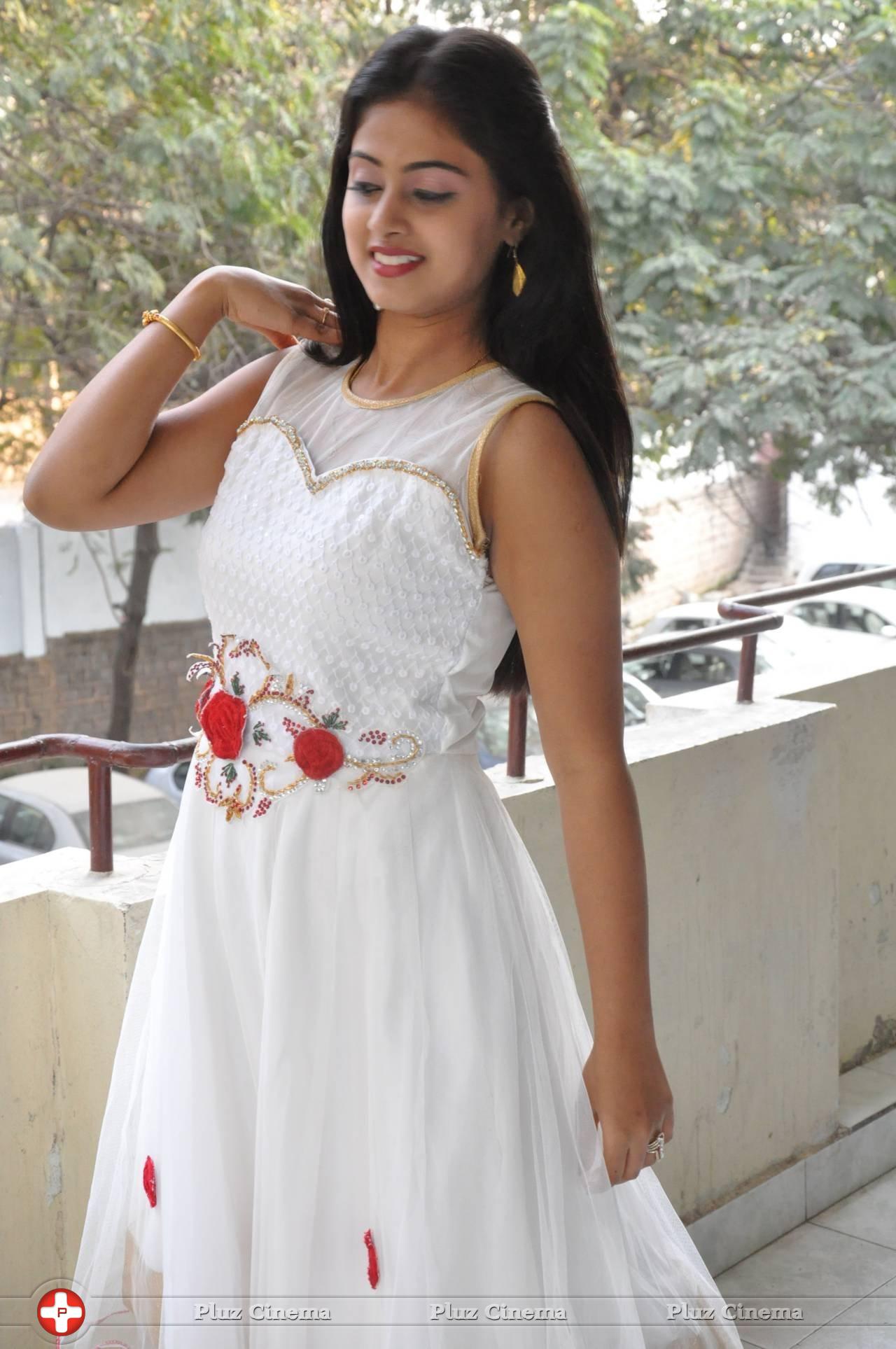 Megha Sri Cute Pictures Gallery | Picture 1188209