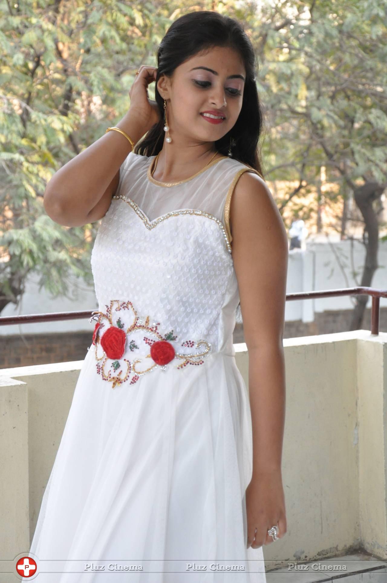 Megha Sri Cute Pictures Gallery | Picture 1188211