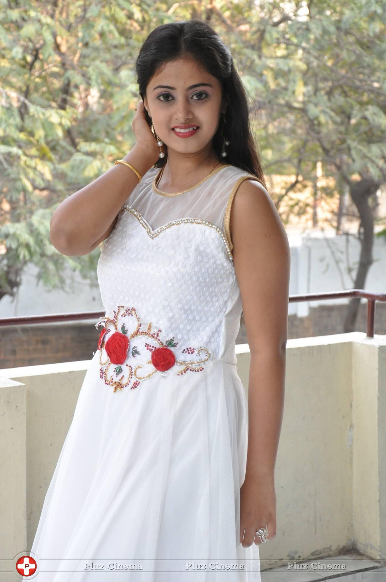 Megha Sri Cute Pictures Gallery | Picture 1188212