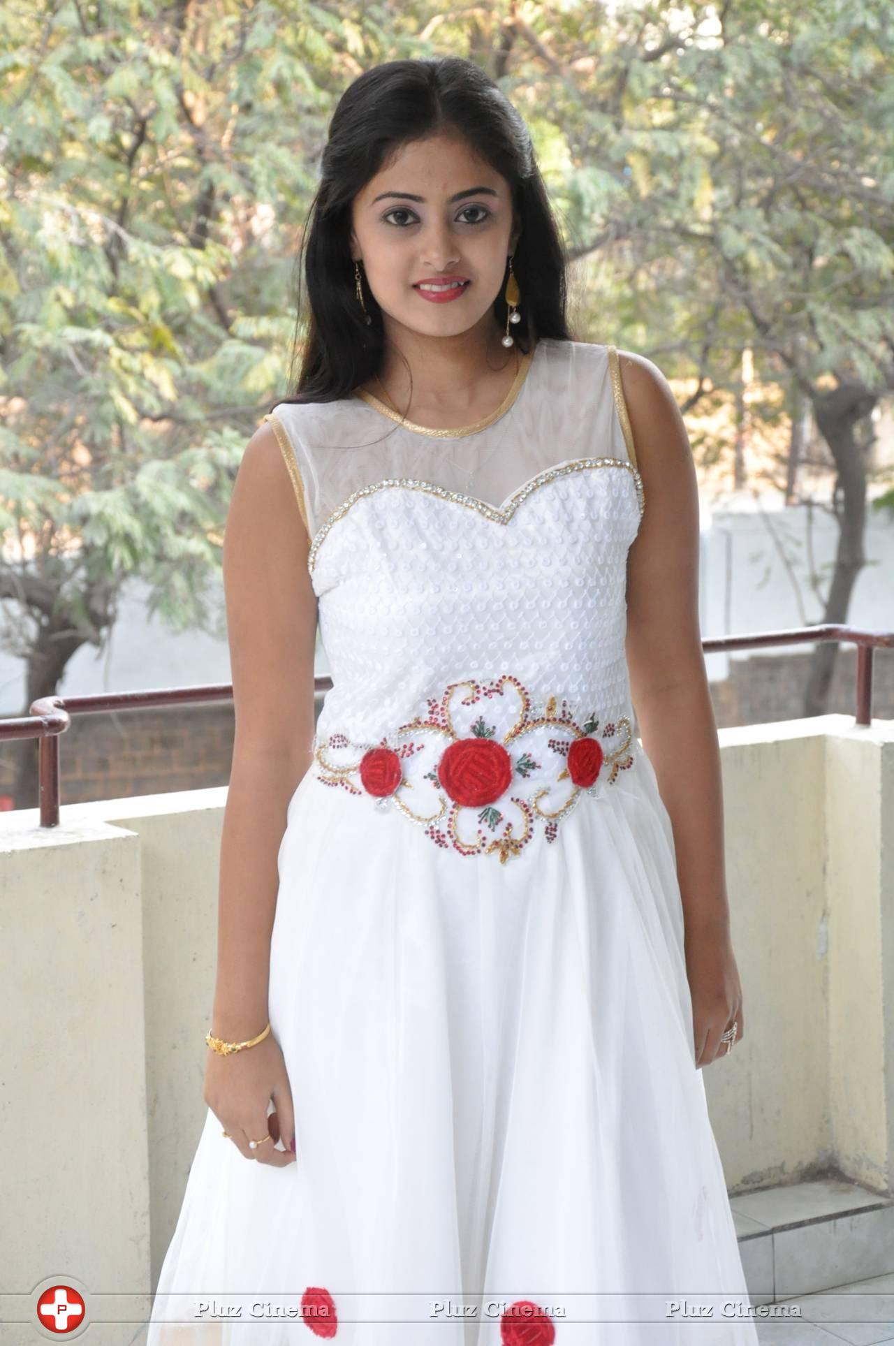 Megha Sri Cute Pictures Gallery | Picture 1188213
