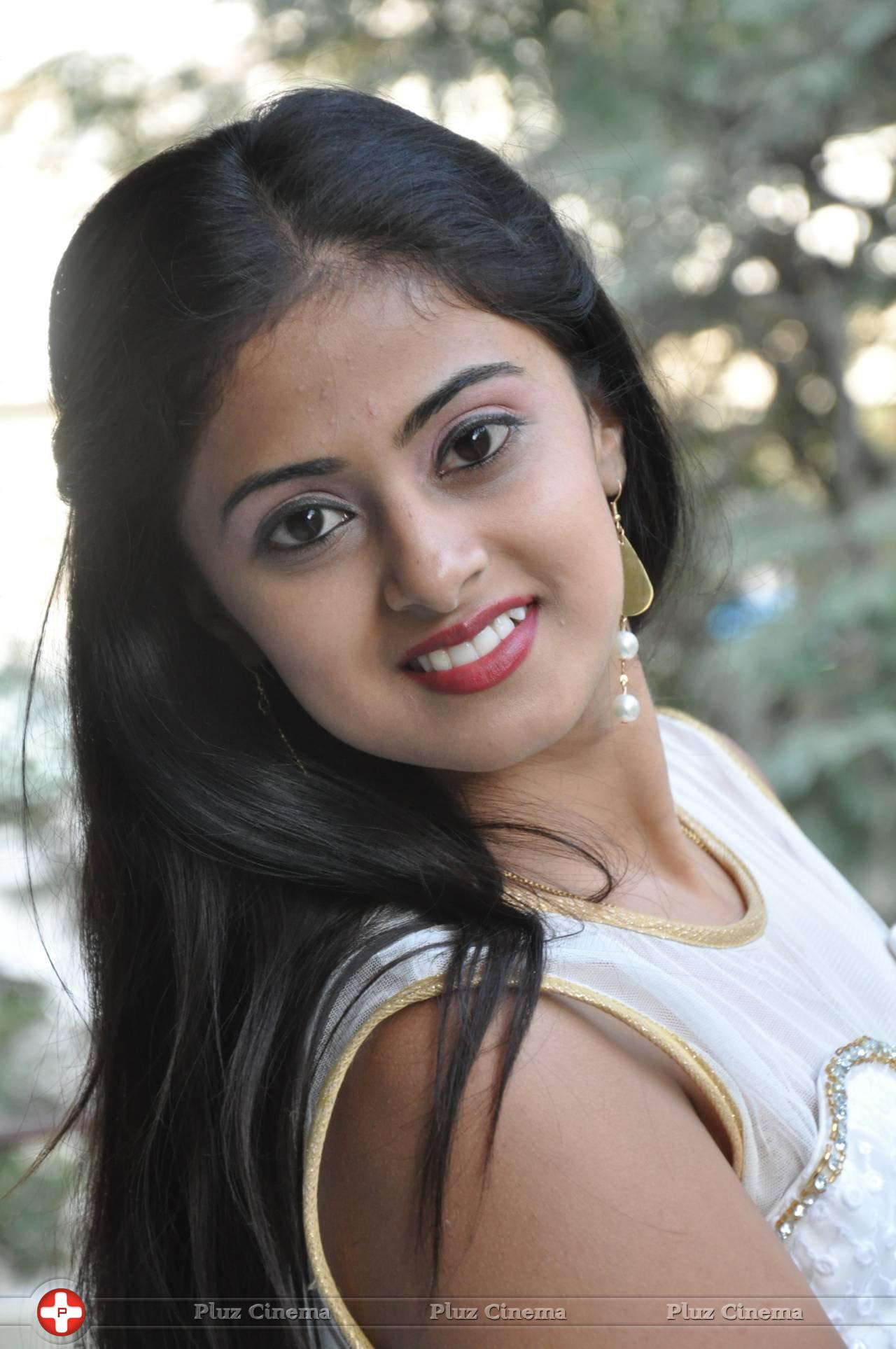 Megha Sri Cute Pictures Gallery | Picture 1188232