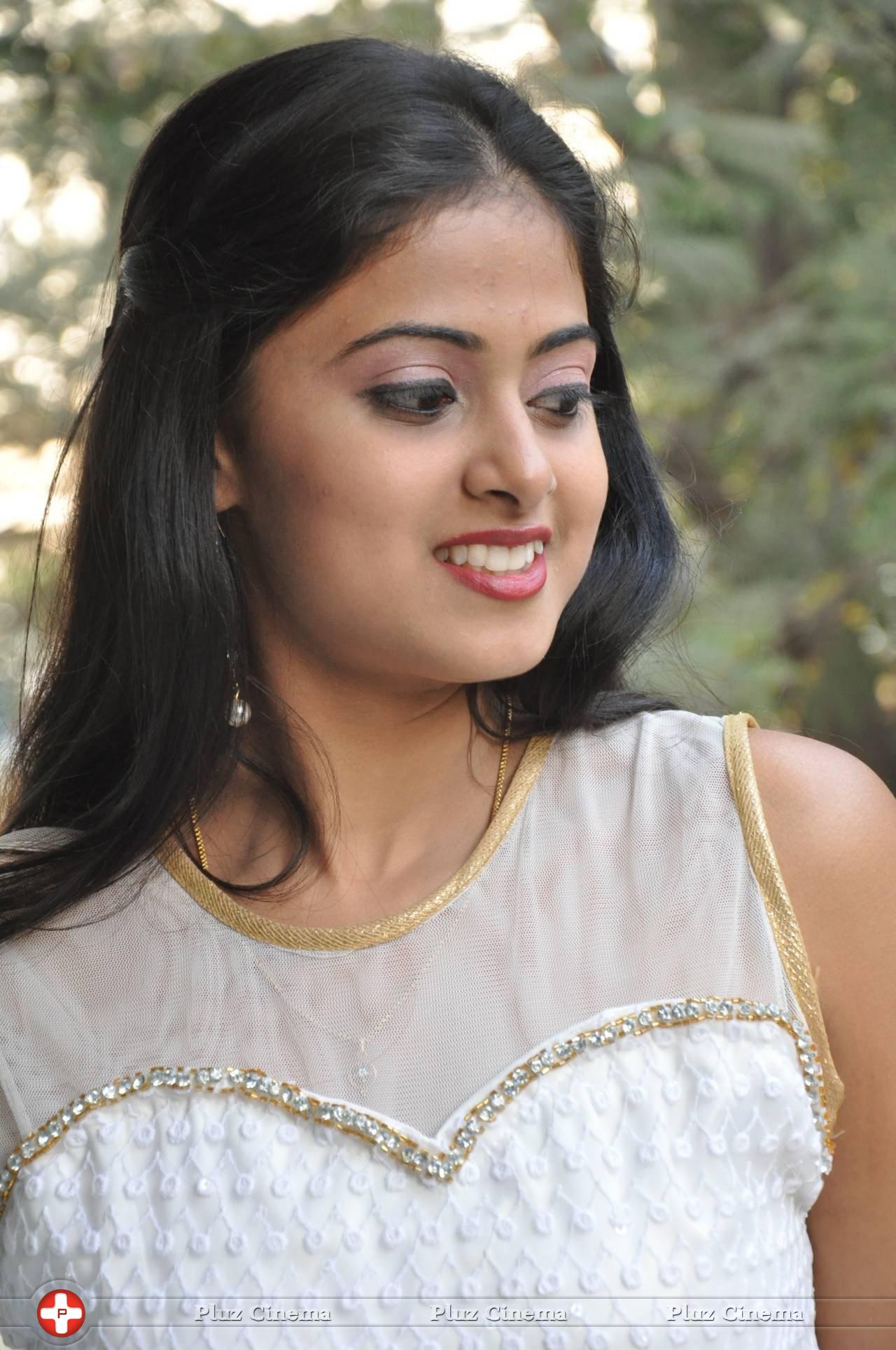 Megha Sri Cute Pictures Gallery | Picture 1188238