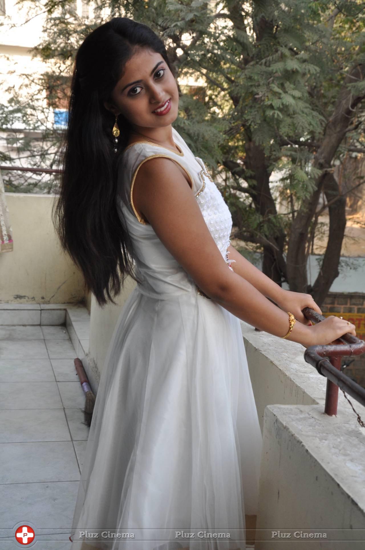 Megha Sri Cute Pictures Gallery | Picture 1188240