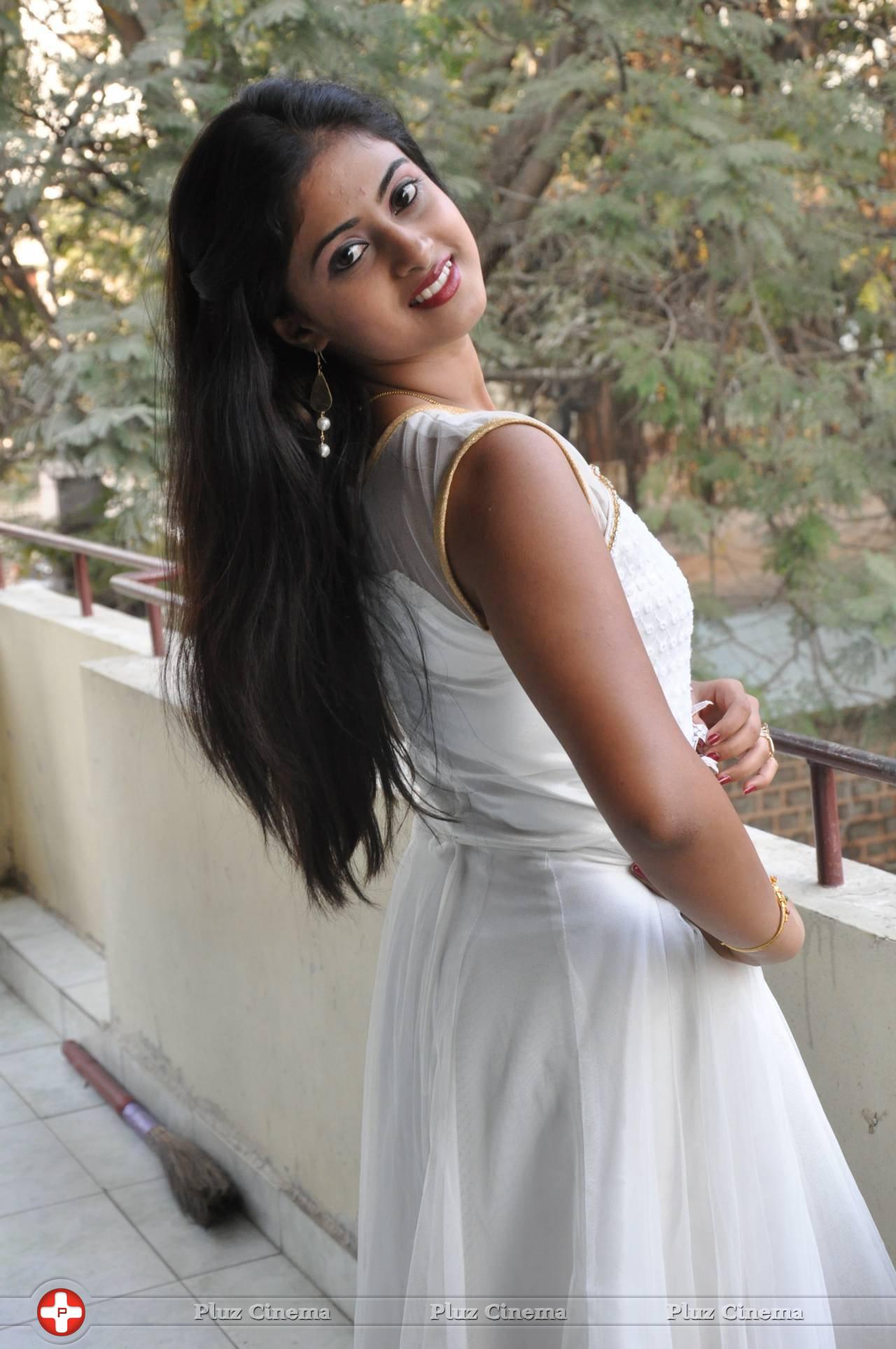 Megha Sri Cute Pictures Gallery | Picture 1188250