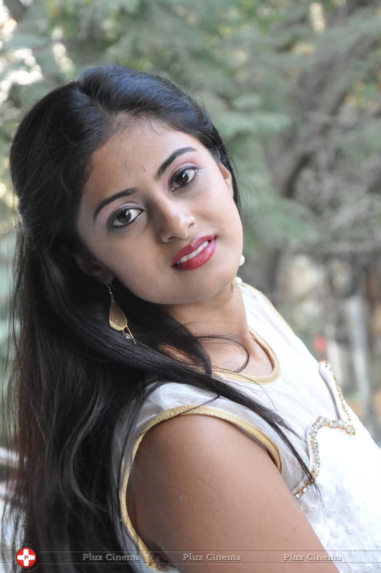 Megha Sri Cute Pictures Gallery | Picture 1188252